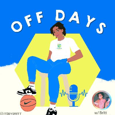 7. C.J. Ford & Davion Sykes | From Duncanville to D1 Hoops