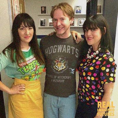 Season 1, Episode 2 - The Goonies with Pandora Boxx Season 1, Episode 2 - The Goonies with Pandora Boxx