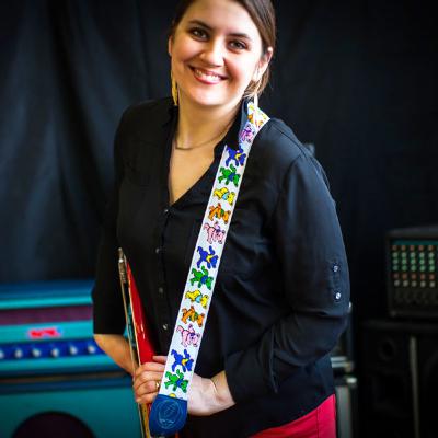 #30 - Souldier Straps : Jen Tabor #30 - Souldier Straps : Jen Tabor