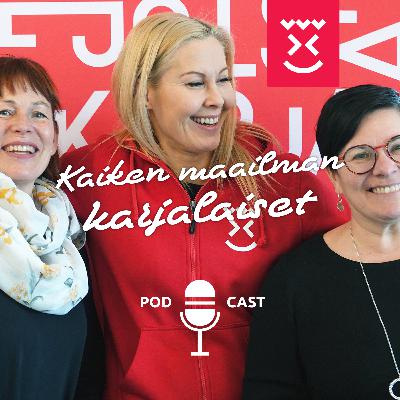 Kyllä sie uskallat Kyllä sie uskallat