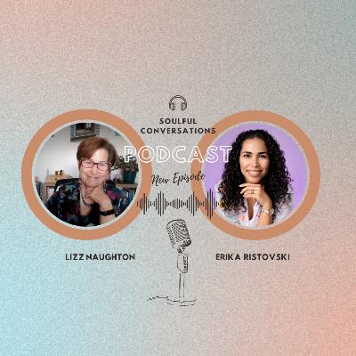 Soulful Conversations- Erika Ristovski Guided Meditation- Grounding Soulful Conversations- Erika Ristovski Guided Meditation- Grounding