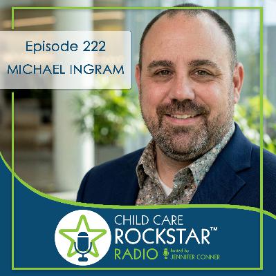 Ep. 222 — When Loving Kids Isn't Enough with Michael Ingram