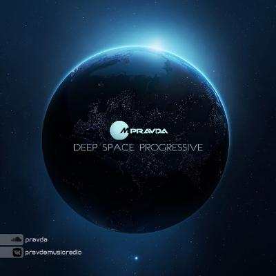 M.Pravda – Deep Space Progressive 030 (July 2025) M.Pravda – Deep Space Progressive 030 (July 2025)