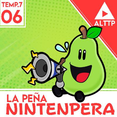ALTTP: La Peña Nintenpera 7x06