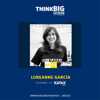 Emprender requiere de foco, tiempo y dedicación al 150%