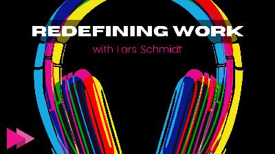 The Next Chapter: Redefining Work