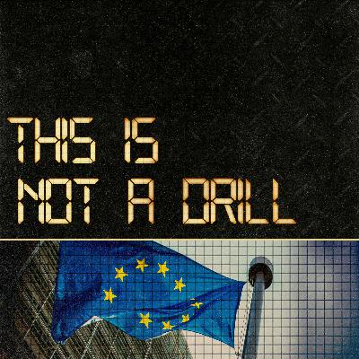 Can we stop the fall of Europe?