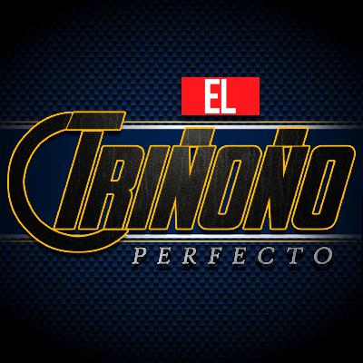 El Triñoño Perfecto - Podcast 14 (ExTriñoñoPerfecto)