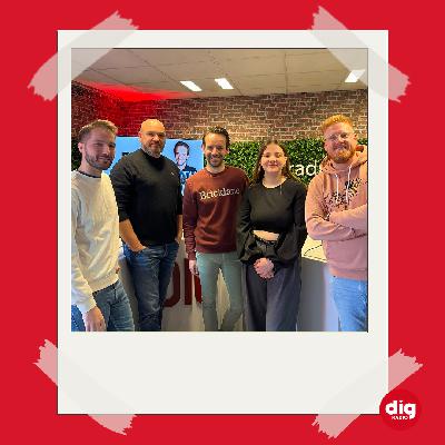 La Bande à Maxime du 09/11/25 – Partie 2 : Solène