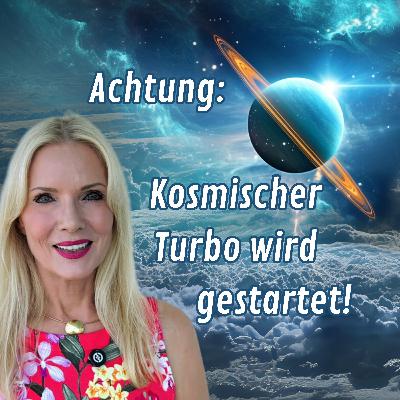 Was sich jetzt ändert: Dein Wochenhoroskop vom 7. bis 13. Juli 2025