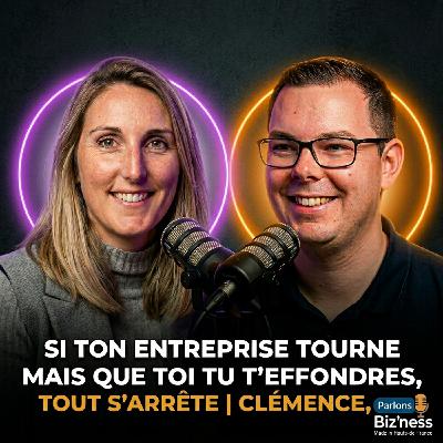 Tu protèges ton entreprise. Mais est-ce que tu te protèges, toi ?