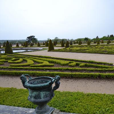 Natürlich gewachsen | 5. Die naturfeindlichste Epoche Natürlich gewachsen | 5. Die naturfeindlichste Epoche