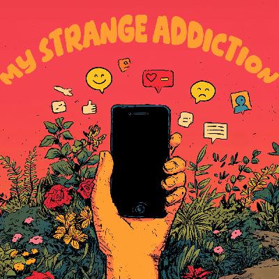 Digital Thorns | My Strange Addiction | Joey Odom Digital Thorns | My Strange Addiction | Joey Odom