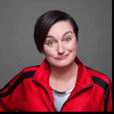Zoe Lyons