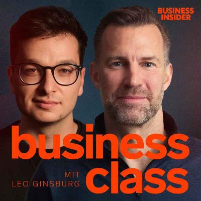 Vom Volkswagen-M&A-Chef zum Silicon-Valley-Investor: Jens Wiese von Leitmotif