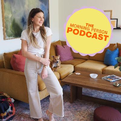 A Vlog of My First Week Solo (!) in the Van A Vlog of My First Week Solo (!) in the Van