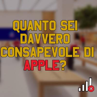Apple: clienti o bambini? La consapevolezza di chi acquista la mela - presentazione MacBook Air