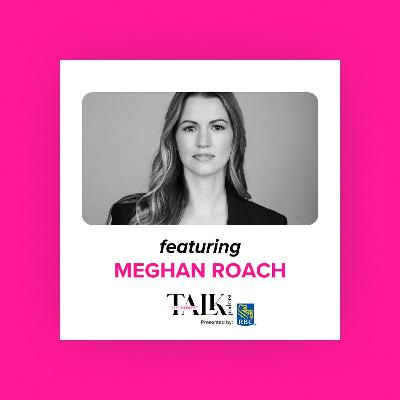 The ‘Roots' of reinvention: Meghan Roach on leading an iconic Canadian brand The ‘Roots' of reinvention: Meghan Roach on leading an iconic Canadian brand