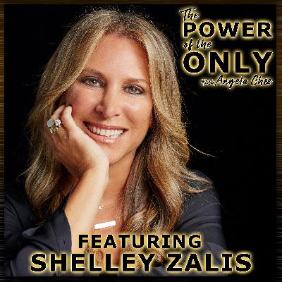 78 The Power of The Pack with Female Quotient CEO and Founder Shelley Zalis 78 The Power of The Pack with Female Quotient CEO and Founder Shelley Zalis