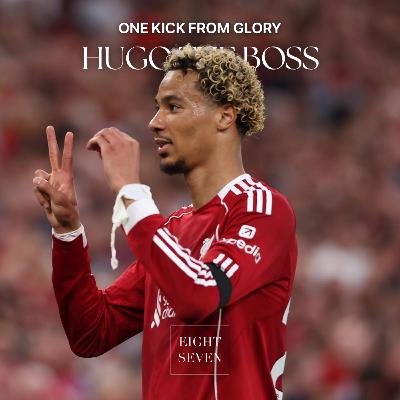 146. Hugo The Boss 146. Hugo The Boss