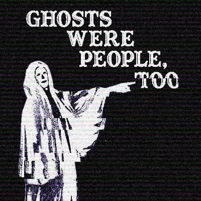 13 - The Haunting of Hill House (Prt. 1): AND They Were Roommates