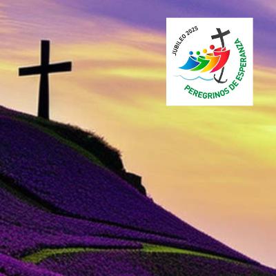 Mensaje para la Cuaresma 2025 con el diácono Julio César de la Cruz Mensaje para la Cuaresma 2025 con el diácono Julio César de la Cruz