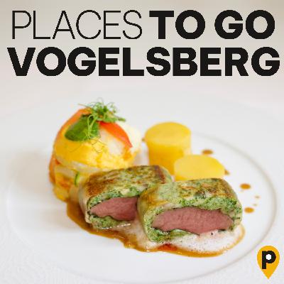 Vogelsberg – Wo der Vulkan kocht Vogelsberg – Wo der Vulkan kocht