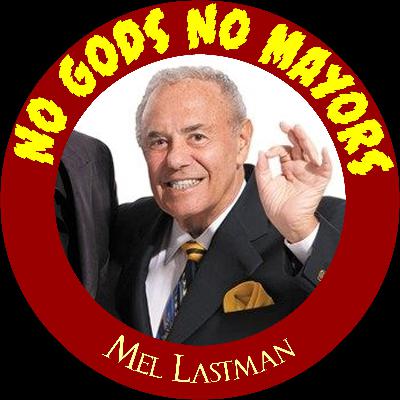 Mel Lastman Mel Lastman