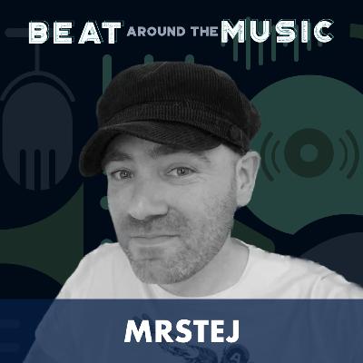 E8 • In Conversation with MrSteJ | 2021 Christmas Special