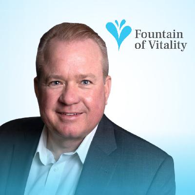 Follow your Dream in Life Even if Everyone Else Disagrees | Ep 19 | Fountain of Vitality Follow your Dream in Life Even if Everyone Else Disagrees | Ep 19 | Fountain of Vitality