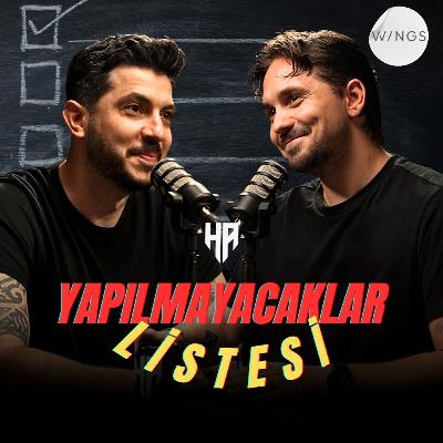 Yapman Guzum | Hikayeden Adamlar