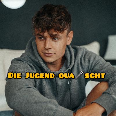 Mit Loris Zimmerli|#17 08.10.21 Mit Loris Zimmerli|#17 08.10.21