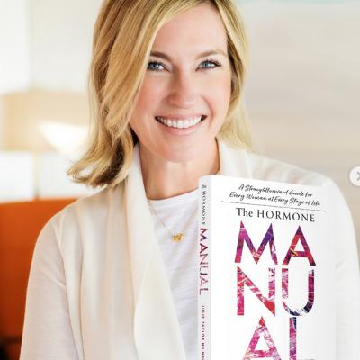 Hormones & Women: From puberty to menopause; with Julie Taylor, M.D. Hormones & Women: From puberty to menopause; with Julie Taylor, M.D.