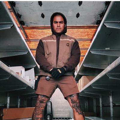 Daniel the Warrior @danielthewarrior503 on Instagram