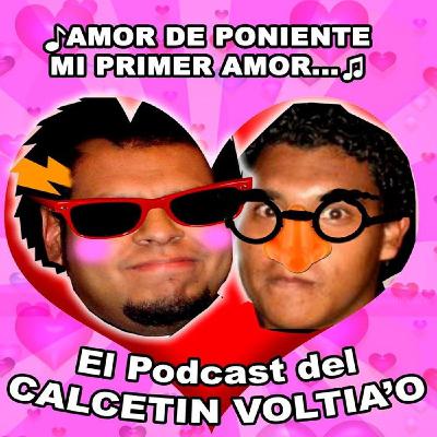 El Calcetin Voltiado Ep. 27 El super civico sheriff del covid Vs el Garrote azteca sensual El Calcetin Voltiado Ep. 27 El super civico sheriff del covid Vs el Garrote azteca sensual