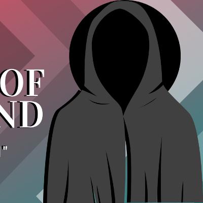 Bandit of the Mind Episode 7 - Pt 2