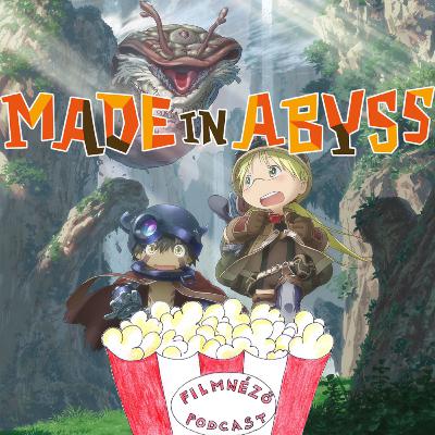 #232 Made In Abyss #232 Made In Abyss