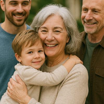 اپیزود 8- نقش جدید اپیزود 8- نقش جدید