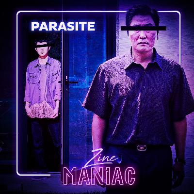 S1 Ep34: Parasite