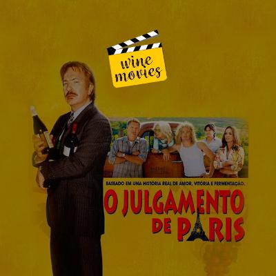 O Jugamento de Paris - Wine Movies