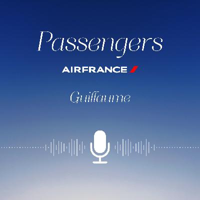 Guillaume : Take-off