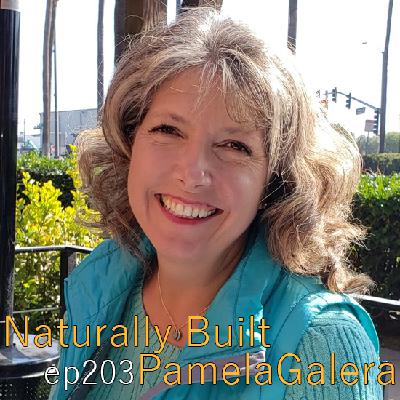 Naturally Built ep203 Pamela Galera on Parks Naturally Built ep203 Pamela Galera on Parks