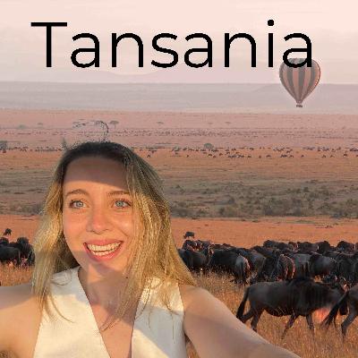 Mit 18 allein nach Tansania: Maximas mutiges Volunteering-Abenteuer im Maasai-Land [OTP309]