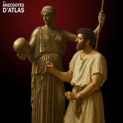 #20 Athènes et les Arts