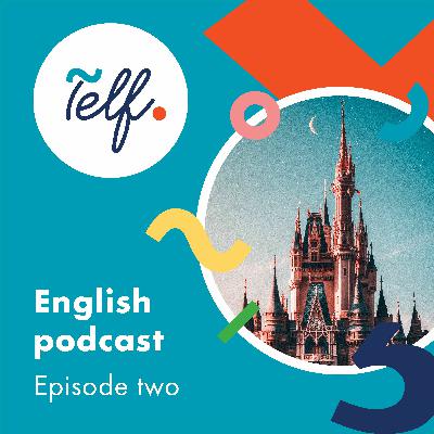 Telf Podcast Episode Two