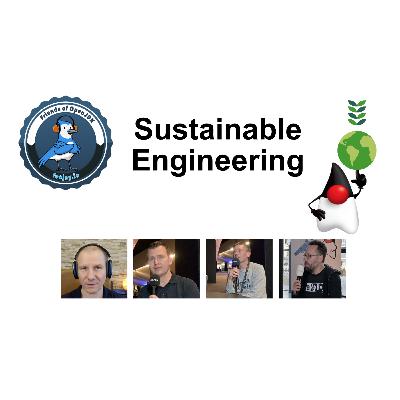 Sustainable Engineering (#84)