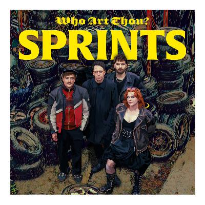 Episode 200: SPRINTS