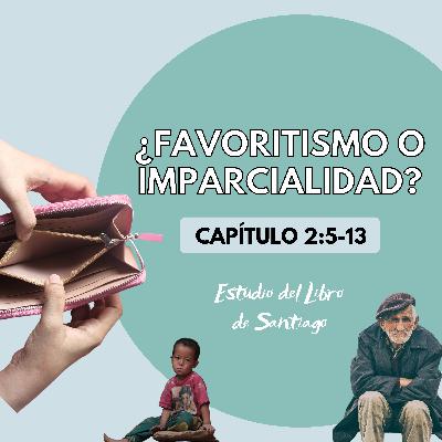 ¿Favoritismo e Imparcialidad? Pt.2 | Diamantes en Bruto ¿Favoritismo e Imparcialidad? Pt.2 | Diamantes en Bruto