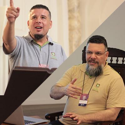 Guardar o coração - a espiritualidade na vida do pastor - parte 2 Guardar o coração - a espiritualidade na vida do pastor - parte 2