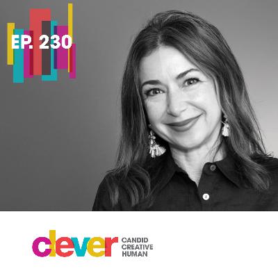 Ep. 230: SVA’s Molly Heintz on Why Design Writing Matters Ep. 230: SVA’s Molly Heintz on Why Design Writing Matters